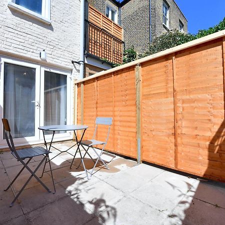 Central London Luxury Studios Fulham Close To Underground Newly Refurbished 外观 照片